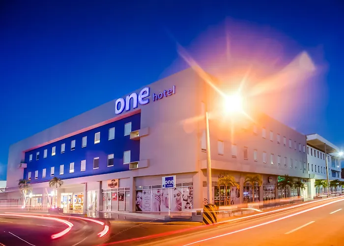 OneHotel Playa